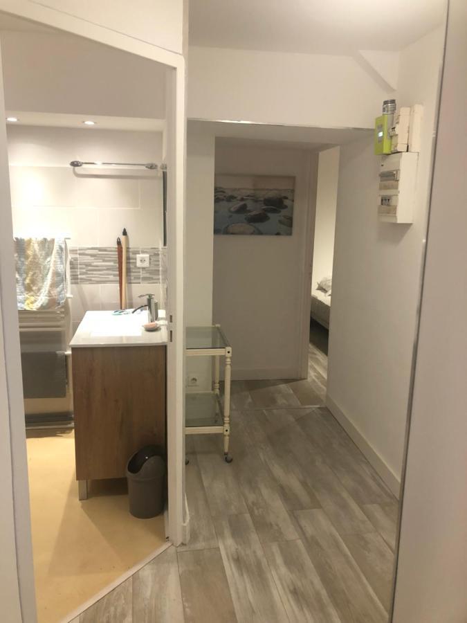 Fontaine Apartment Aups Luaran gambar