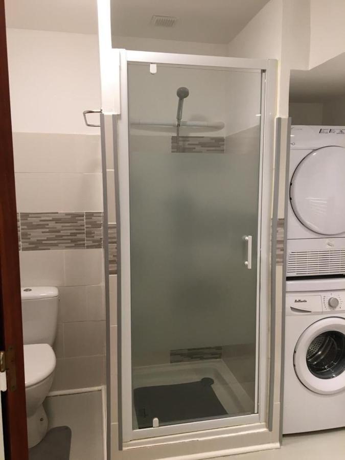 Fontaine Apartment Aups Luaran gambar