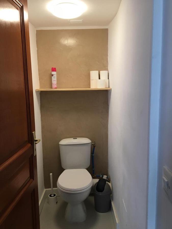 Fontaine Apartment Aups Luaran gambar
