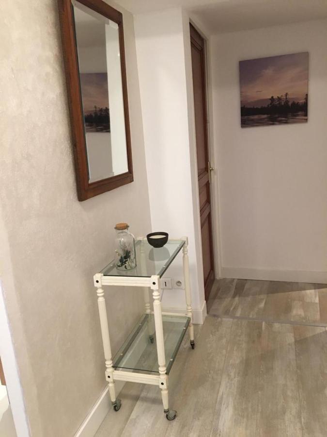 Fontaine Apartment Aups Luaran gambar