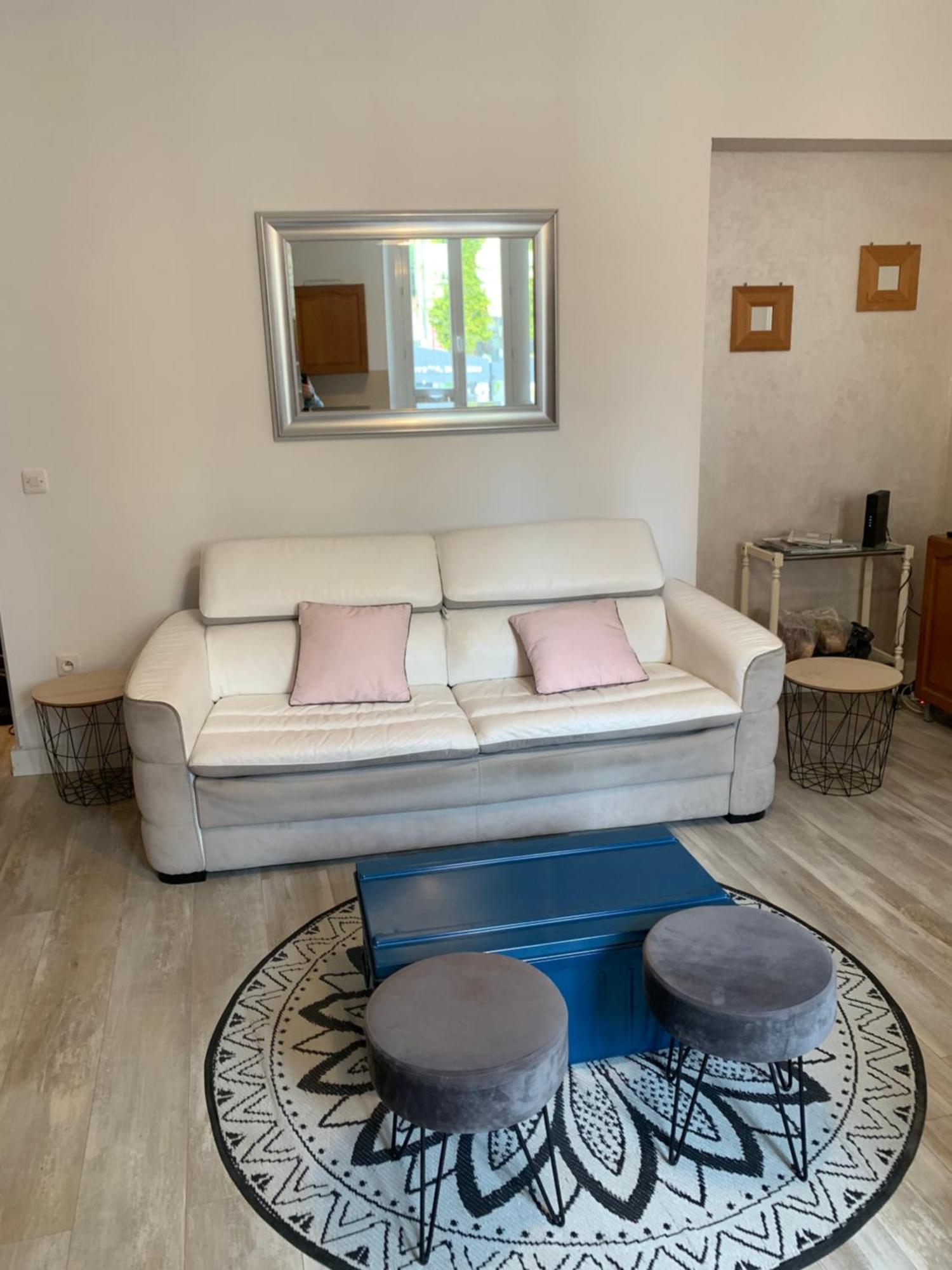 Fontaine Apartment Aups Luaran gambar