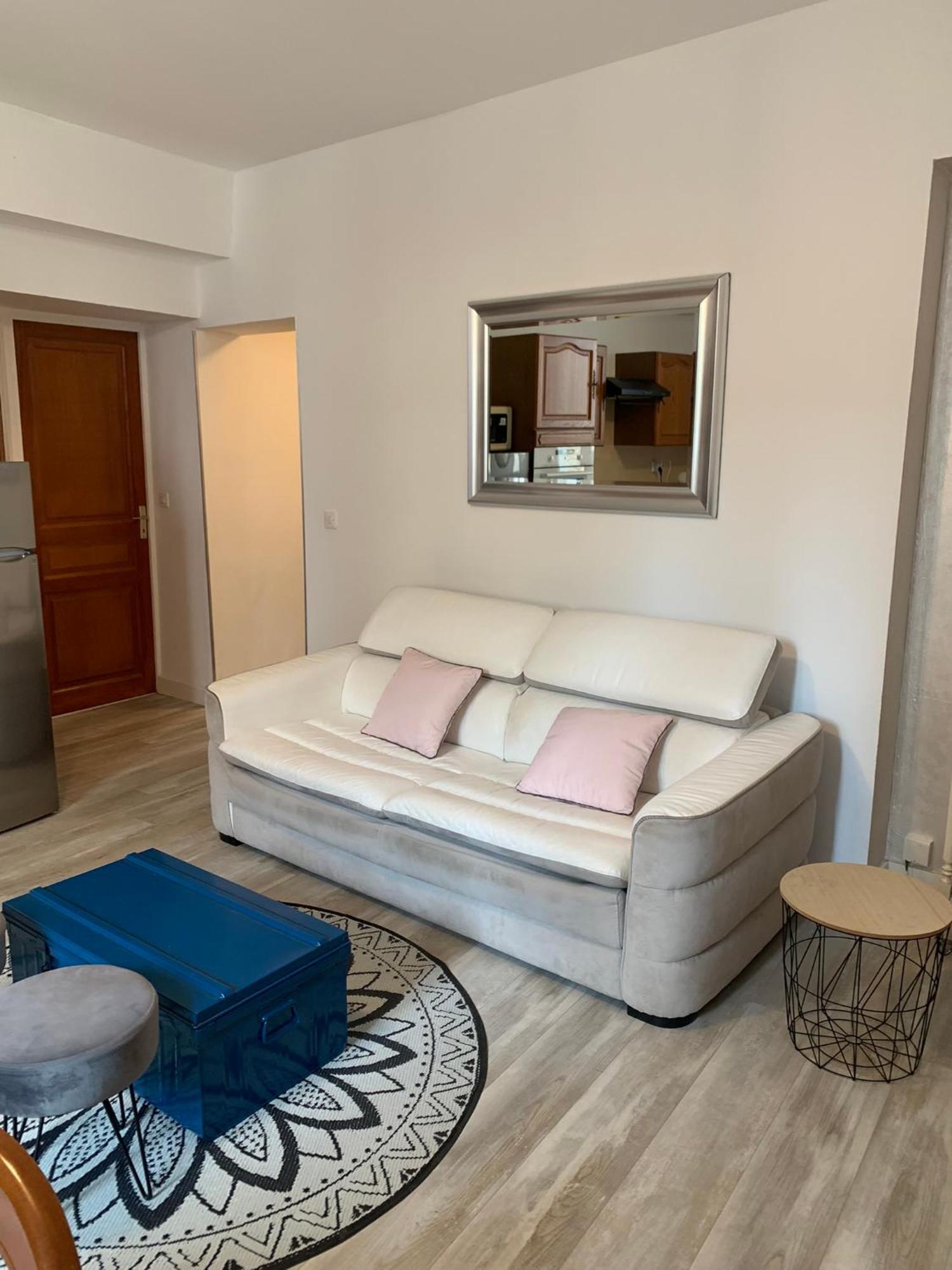 Fontaine Apartment Aups Luaran gambar
